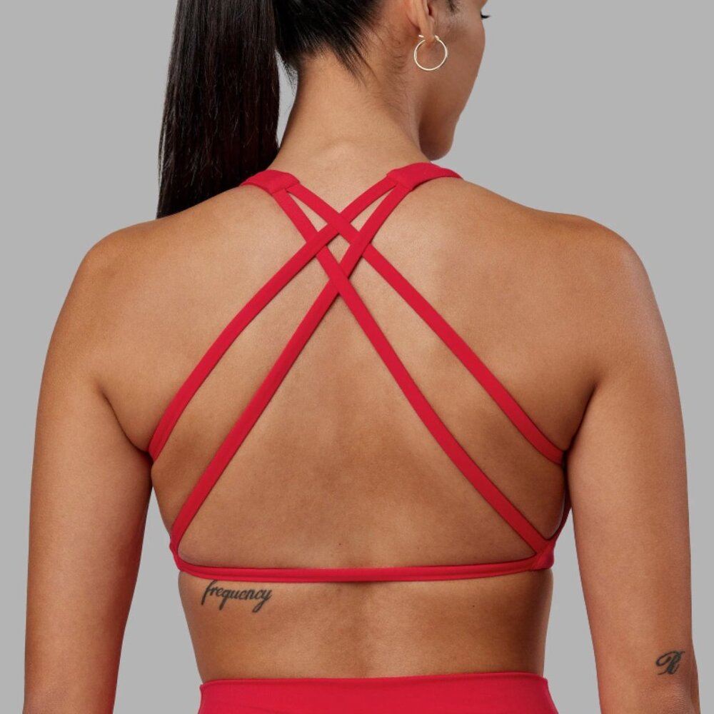 LSKD Aspire Sports Bra | Size: Small